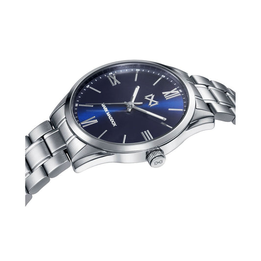 MARK MADDOX - NEW COLLECTION Mod. HM0116-33 WATCHES