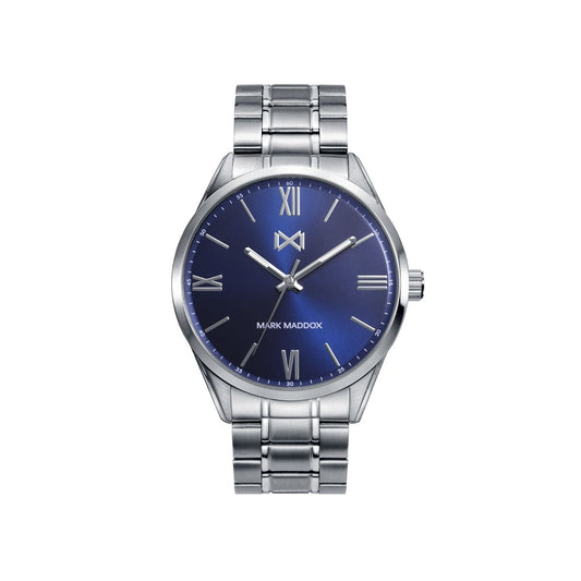 MARK MADDOX - NEW COLLECTION Mod. HM0116-33 WATCHES