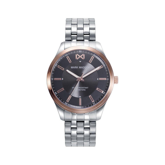 MARK MADDOX - NEW COLLECTION Mod. HM0142-17 WATCHES