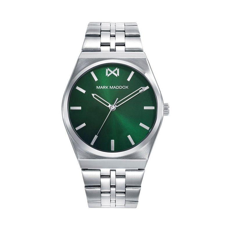 MARK MADDOX - NEW COLLECTION Mod. HM0152-67 WATCHES
