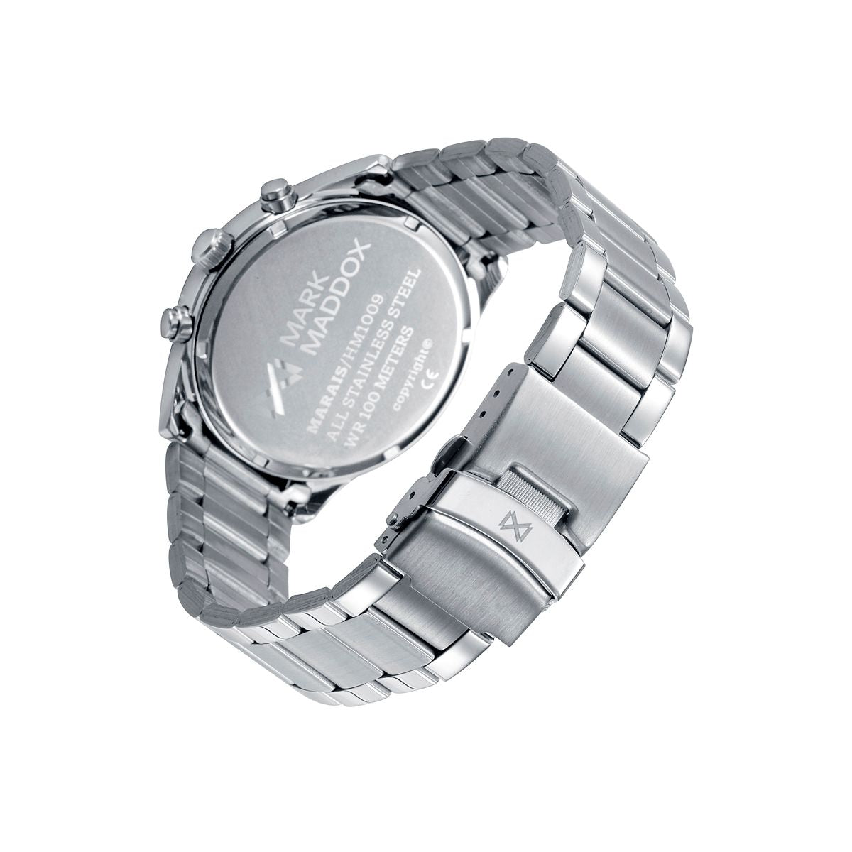 MARK MADDOX - NEW COLLECTION Mod. HM1009-53