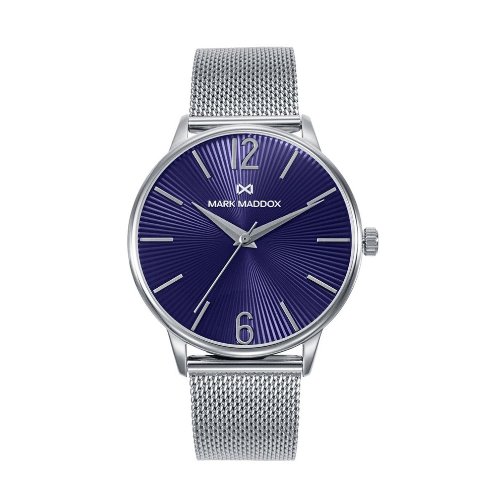 MARK MADDOX - NEW COLLECTION Mod. HM1025-35 WATCHES