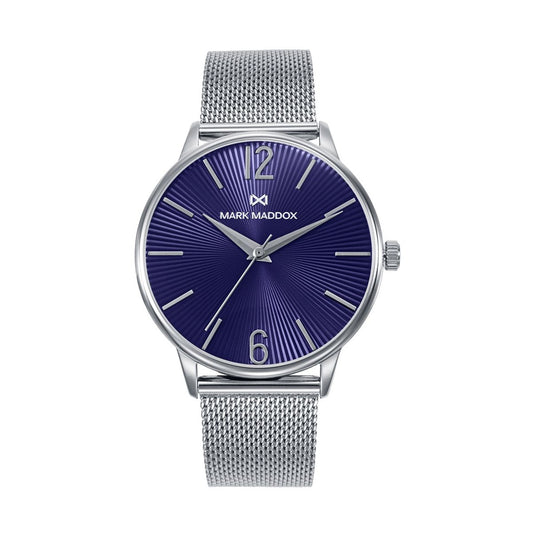 MARK MADDOX - NEW COLLECTION Mod. HM1025-35 WATCHES