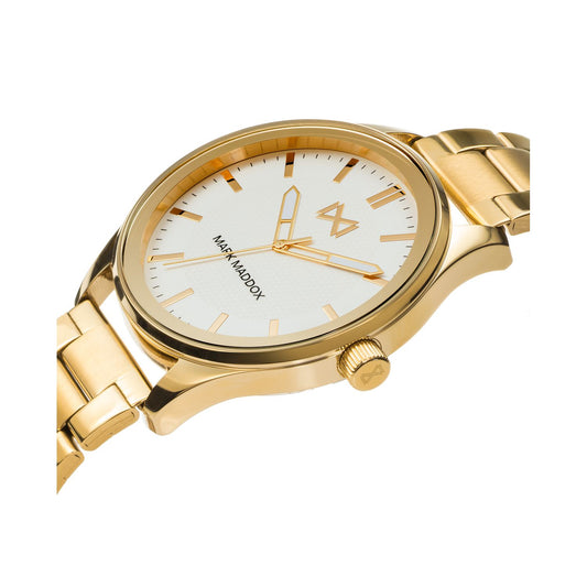MARK MADDOX - NEW COLLECTION Mod. HM7137-07 WATCHES