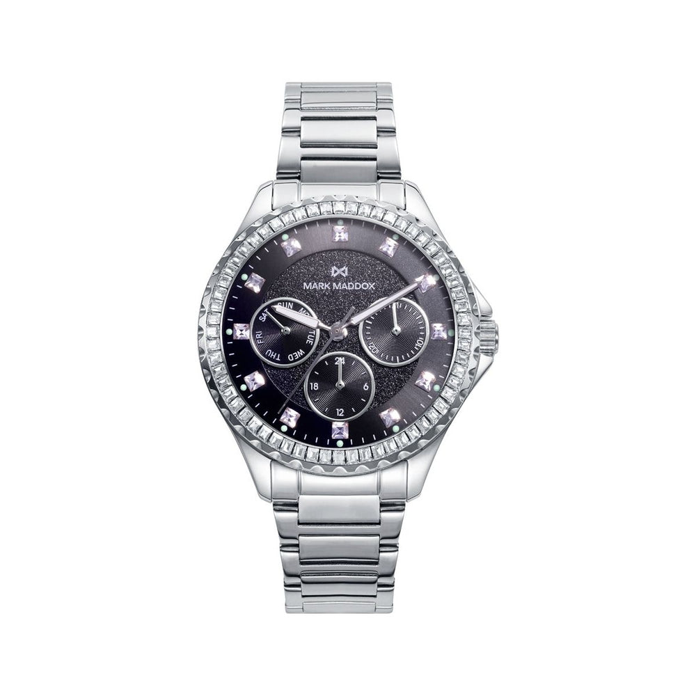 MARK MADDOX - NEW COLLECTION Mod. MM1008-57 WATCHES