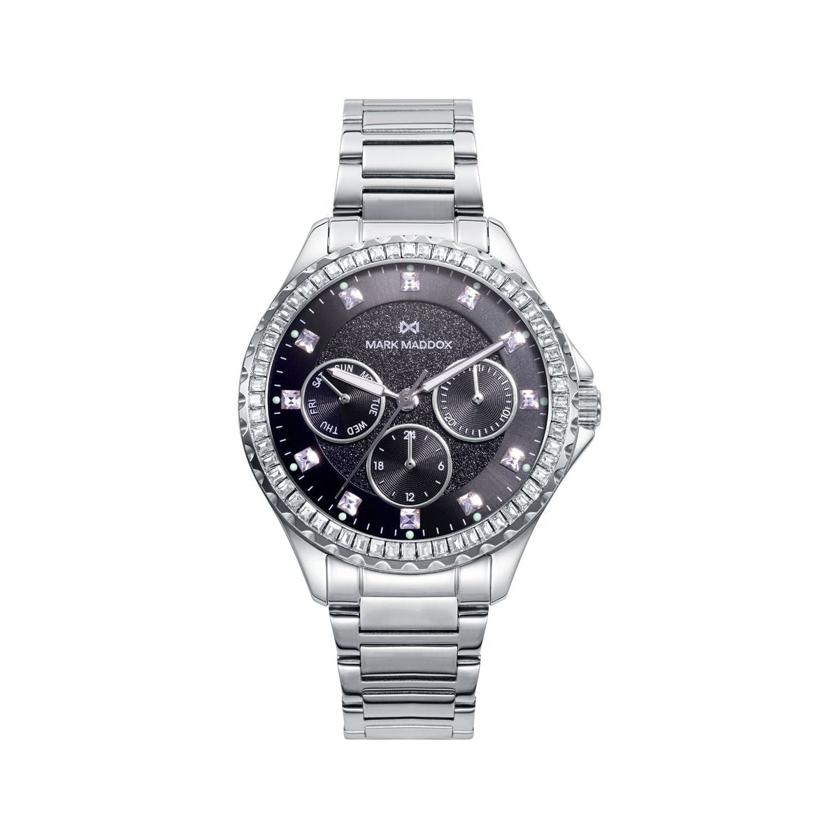 MARK MADDOX - NEW COLLECTION Mod. MM1008-57 WATCHES