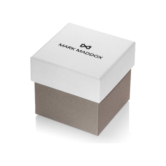 MARK MADDOX - NEW COLLECTION Mod. MM1008-57 WATCHES
