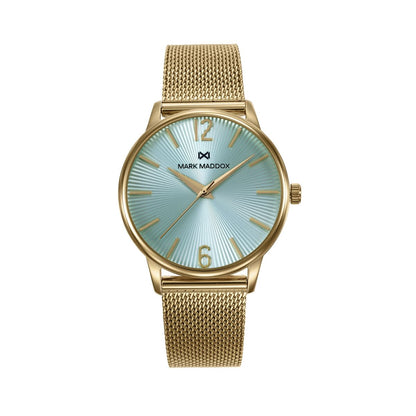 MARK MADDOX - NEW COLLECTION Mod. MM1030-65 WATCHES