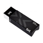 Official packaging of MARK MADDOX - NEW COLLECTION Mod. MM7115-97 watch in black box.
