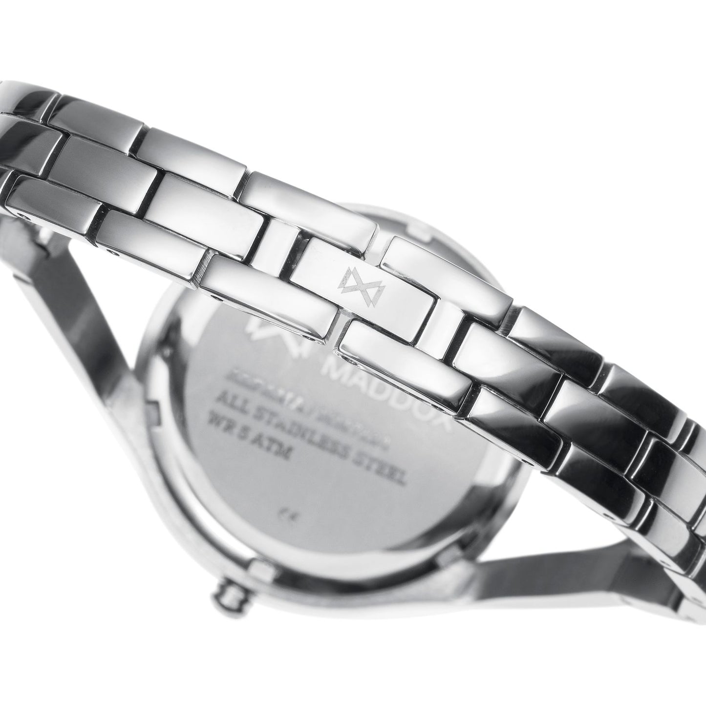 MARK MADDOX - NEW COLLECTION Mod. MM7124-00 WATCHES