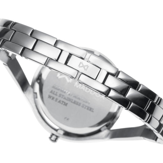 MARK MADDOX - NEW COLLECTION Mod. MM7124-00 WATCHES