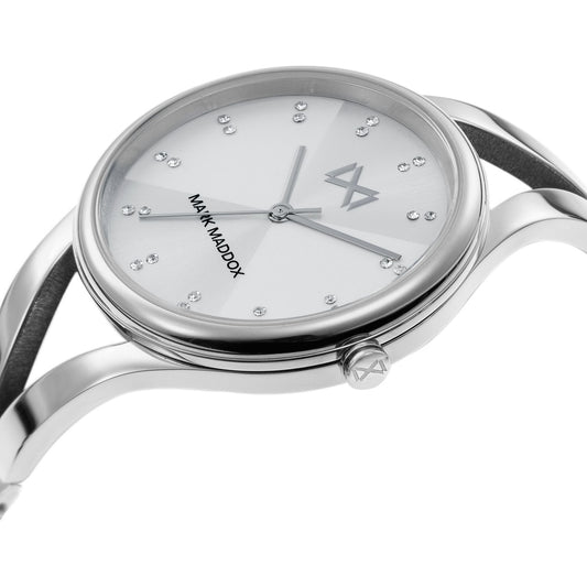 MARK MADDOX - NEW COLLECTION Mod. MM7124-00 WATCHES