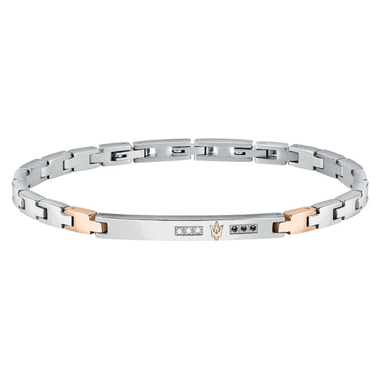MASERATI JEWELS Mod. JEWELS w-Diamond DESIGNER FASHION JEWELLERY