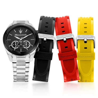 MASERATI MOD. R8873612062 Gent,READY STOCKED WATCHES,Wristwatch