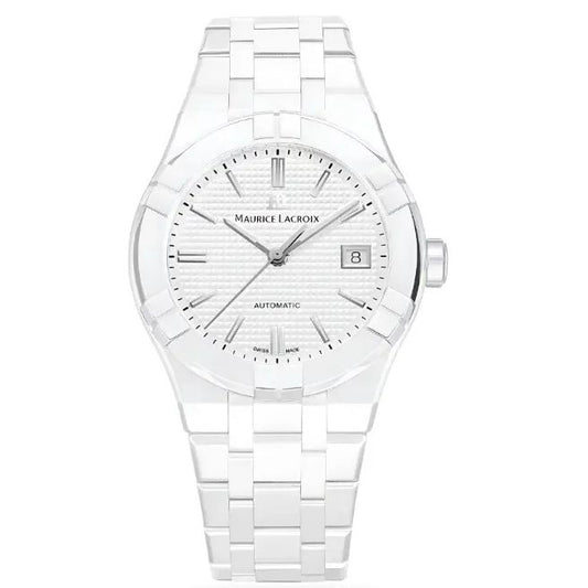 MAURICE LACROIX MOD. AI6007-CRM72-130-7 WATCHES