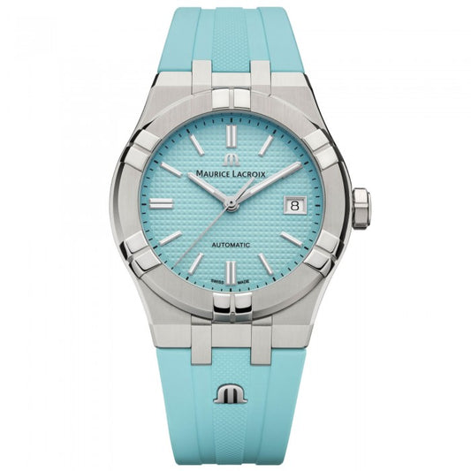 MAURICE LACROIX MOD. AIKON AUTOMATIC LIMITED EDITION WATCHES