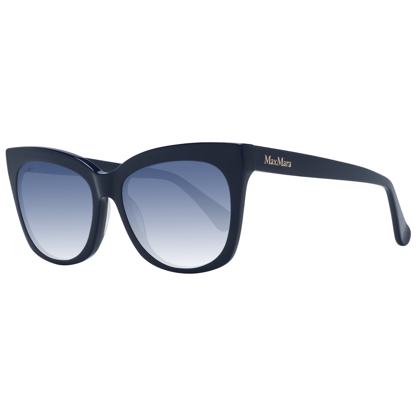 Elegant MAX MARA MOD. MM0009 5590W sunglasses for ladies in a stylish design, perfect for a fashionable look.