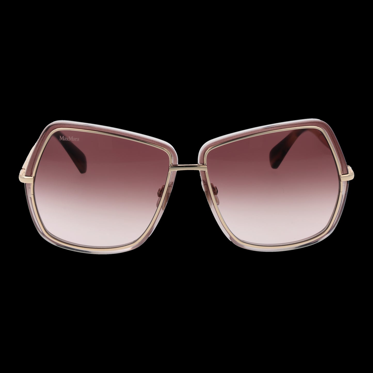 MAX MARA MOD. MM0054 6128F SUNGLASSES & EYEWEAR