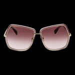 MAX MARA MOD. MM0054 6128F SUNGLASSES & EYEWEAR