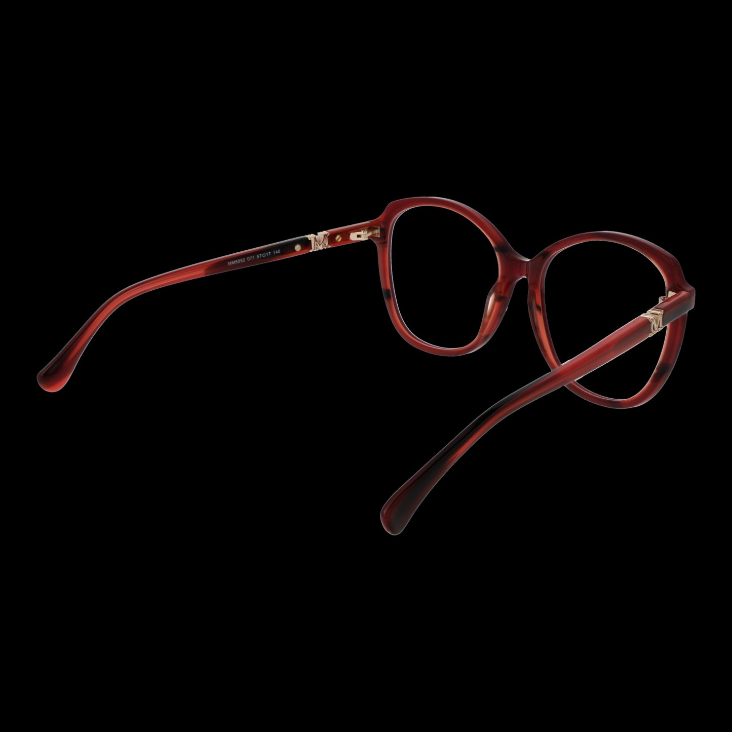 MAX MARA MOD. MM5052 57071 SUNGLASSES & EYEWEAR