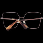 MAX MARA MOD. MM5073-H-B 60034 glasses for ladies with stylish square frames in a sleek design.