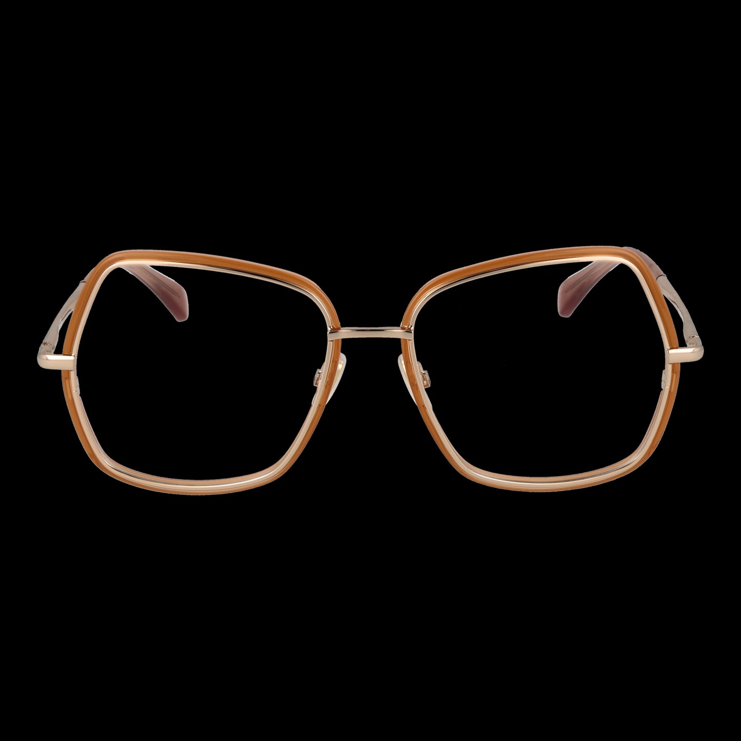 MAX MARA MOD. MM5076 55028 SUNGLASSES & EYEWEAR