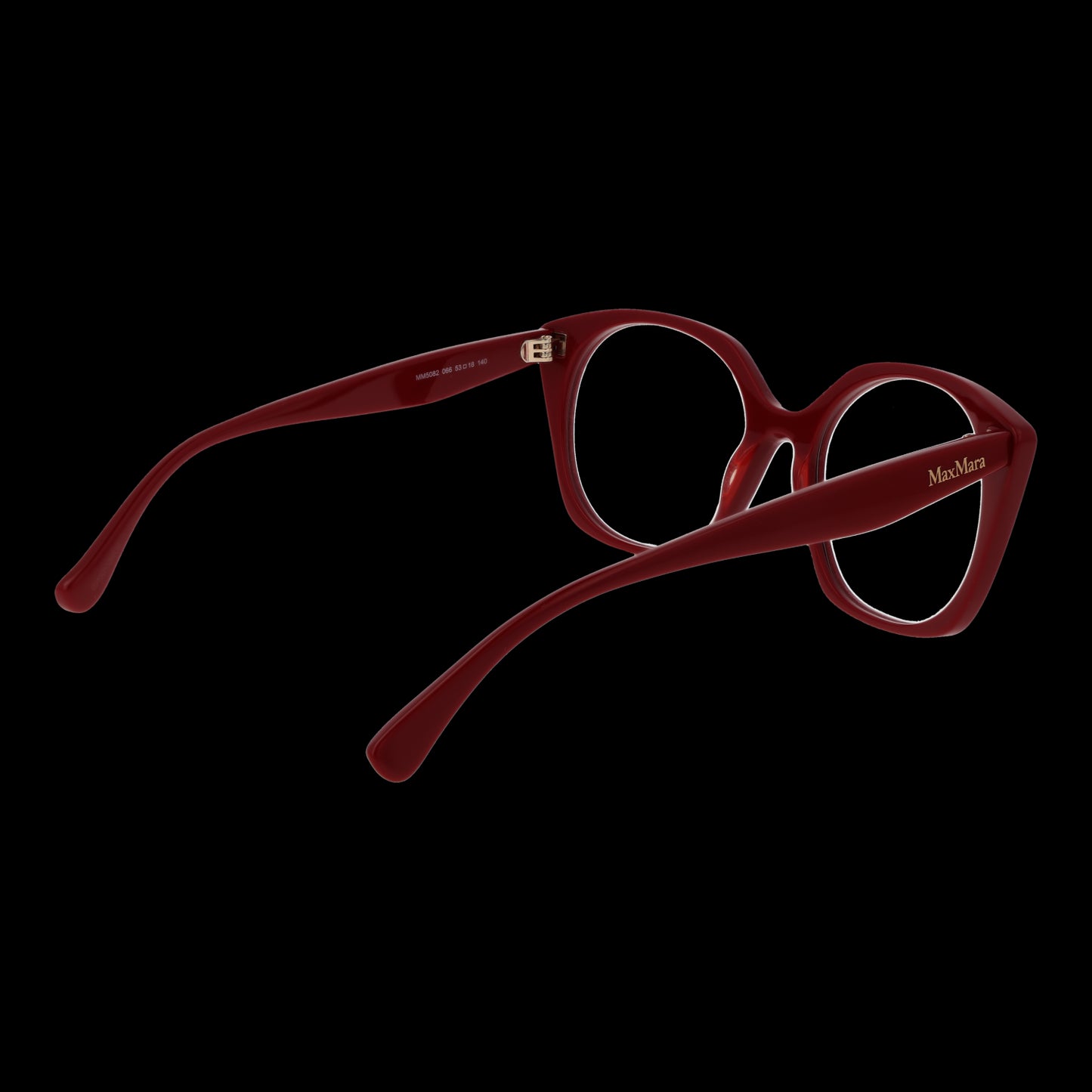 MAX MARA MOD. MM5082 53066 SUNGLASSES & EYEWEAR