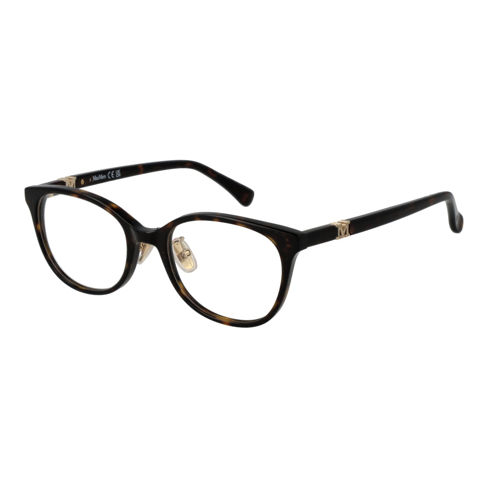 MAX MARA MOD. MM5126-D 49052 SUNGLASSES & EYEWEAR
