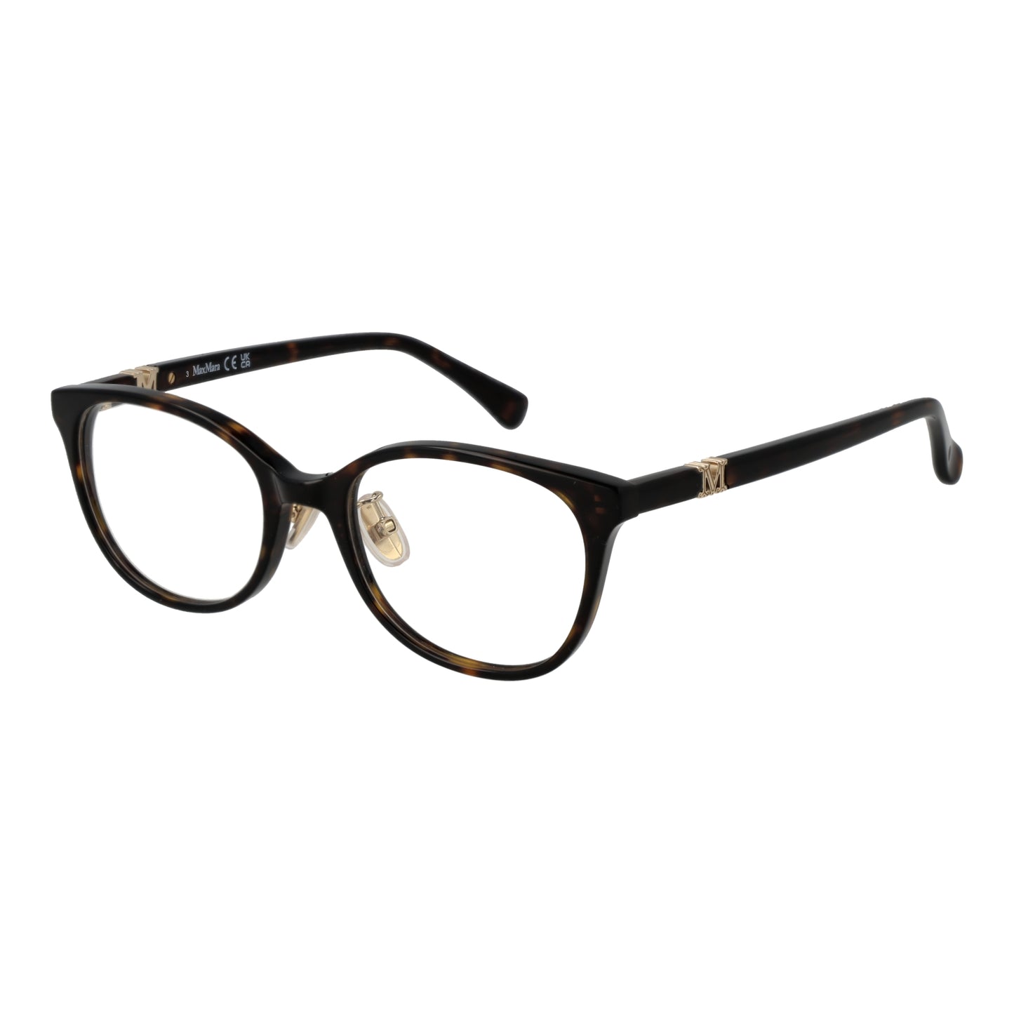MAX MARA MOD. MM5126-D 49052 SUNGLASSES & EYEWEAR