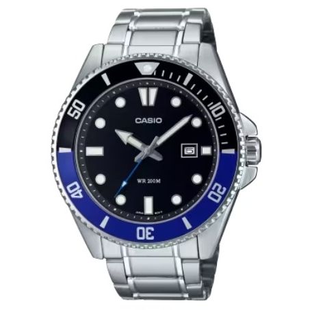 CASIO COLLECTION Mod. DIVER 200m-0