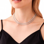 MICHAEL KORS JEWELS JEWELRY Mod. MKJ8276CZ040 DESIGNER FASHION JEWELLERY