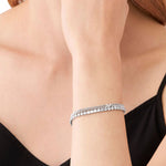 MICHAEL KORS JEWELS JEWELRY Mod. MKJ8277CZ040 DESIGNER FASHION JEWELLERY