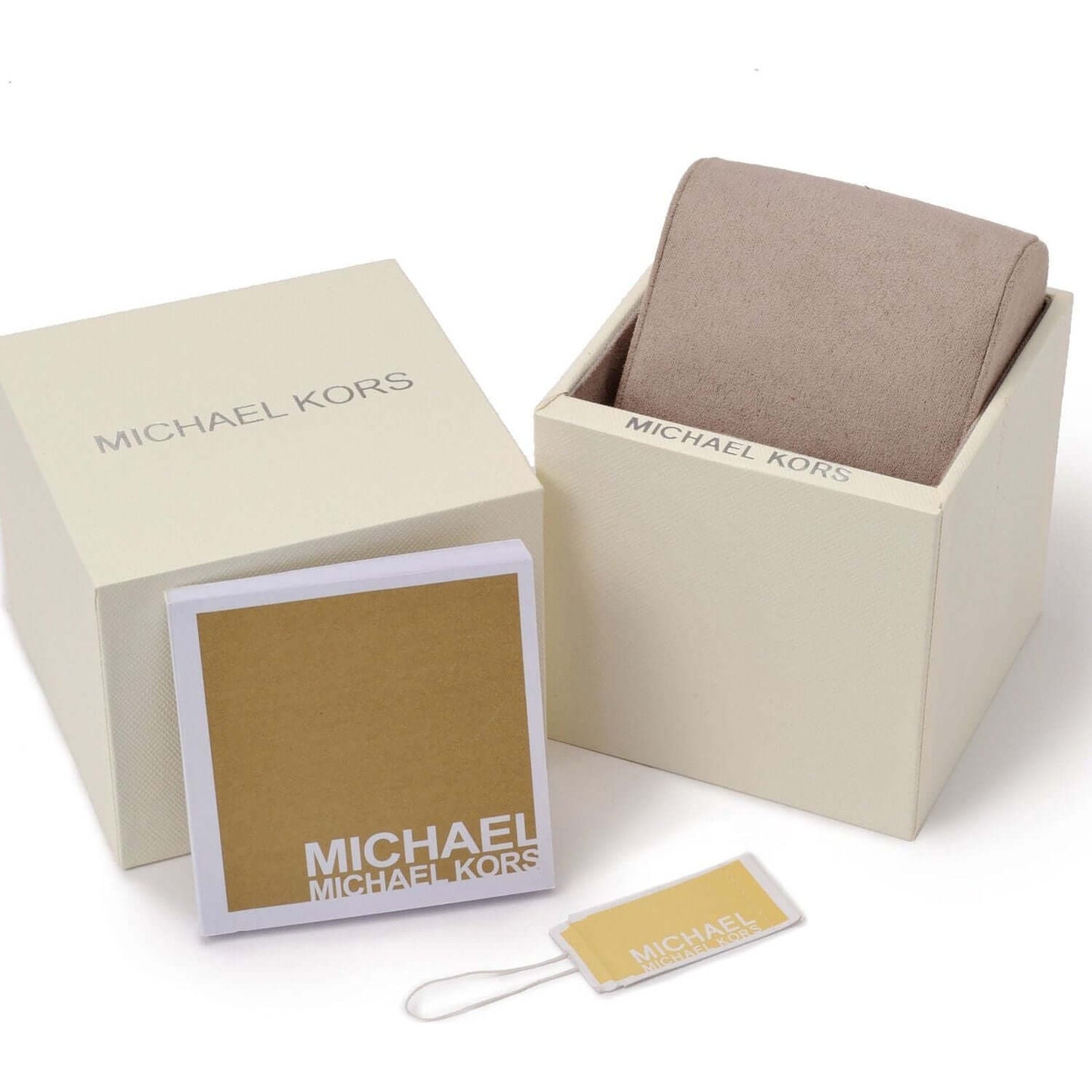 MICHAEL KORS Mod. SLIM RUNWAY WATCHES