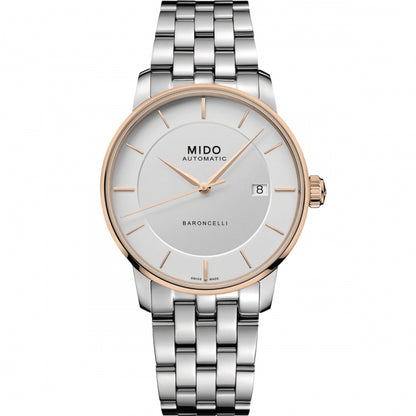 MIDO MOD. M037-407-21-031-00 MIDO
