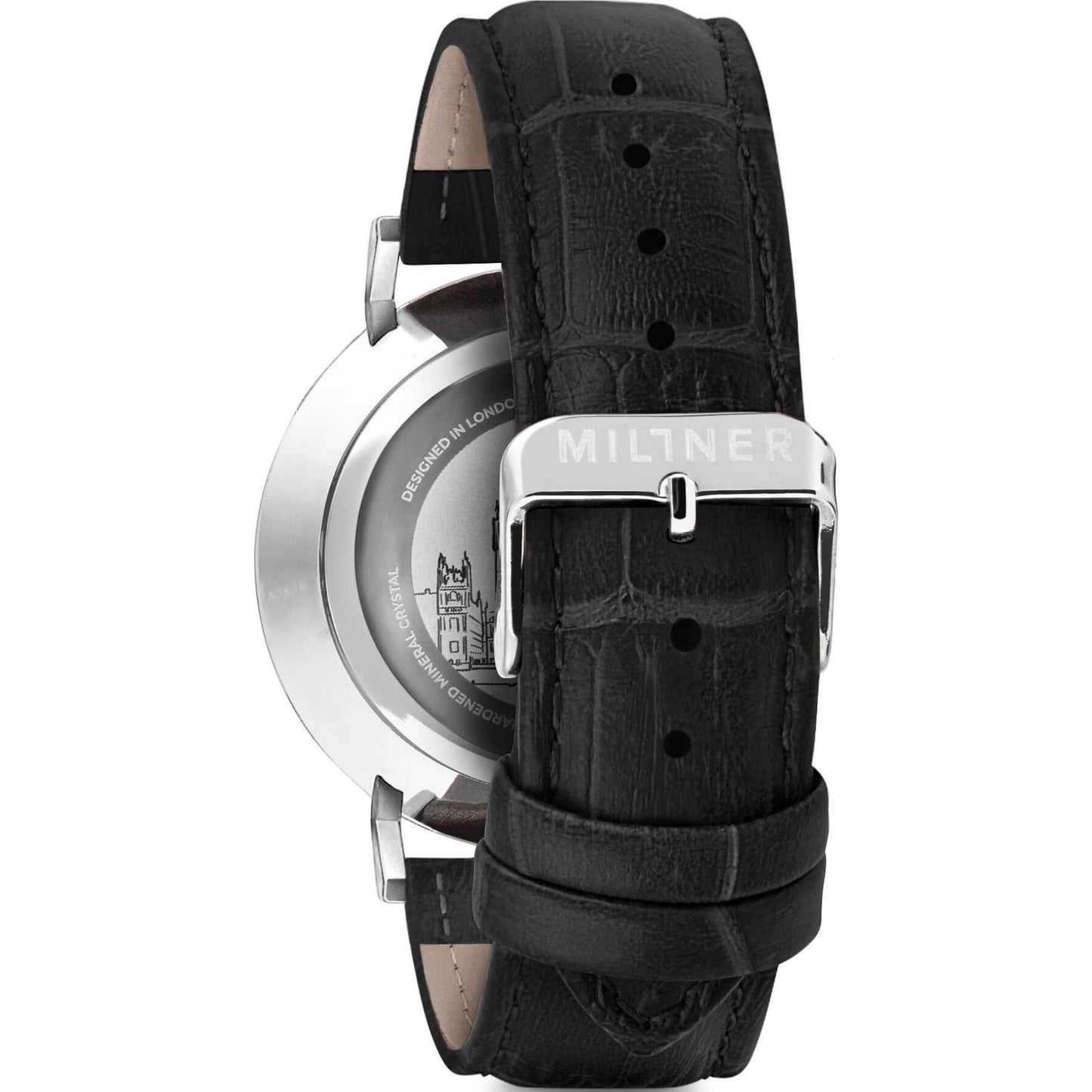 MILLNER Mod. 8425402504611 8425402504611