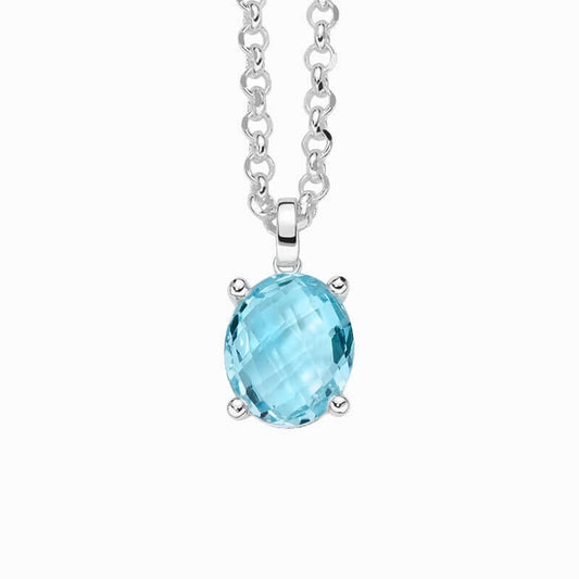 MILUNA Mod. CLD4346 DESIGNER FASHION JEWELLERY