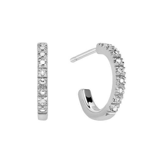 MILUNA Mod. ERD2646 DESIGNER FASHION JEWELLERY