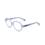 MINIONS MOD. MIN22085 optical frame in acetate material