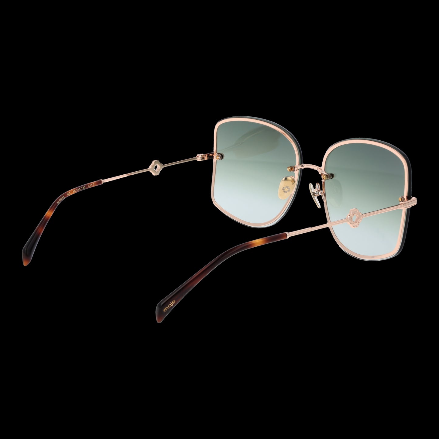 MAJE MOD. MJ7032 60405 SUNGLASSES & EYEWEAR