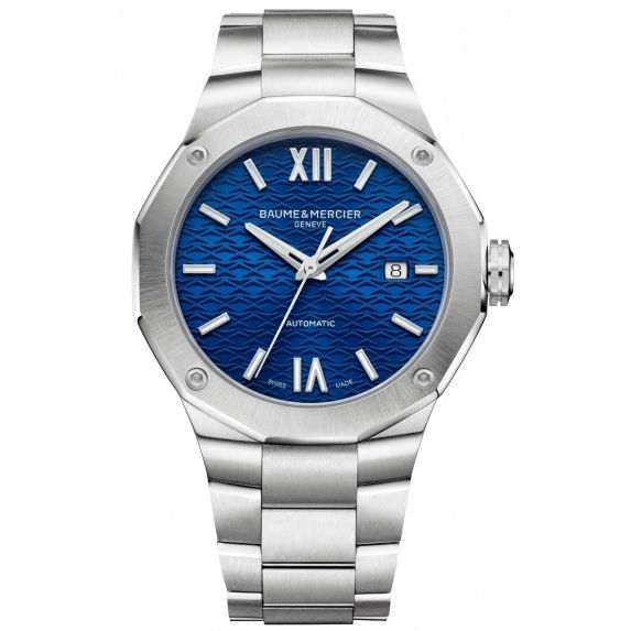 BAUME & MERCIER Mod. RIVIERA