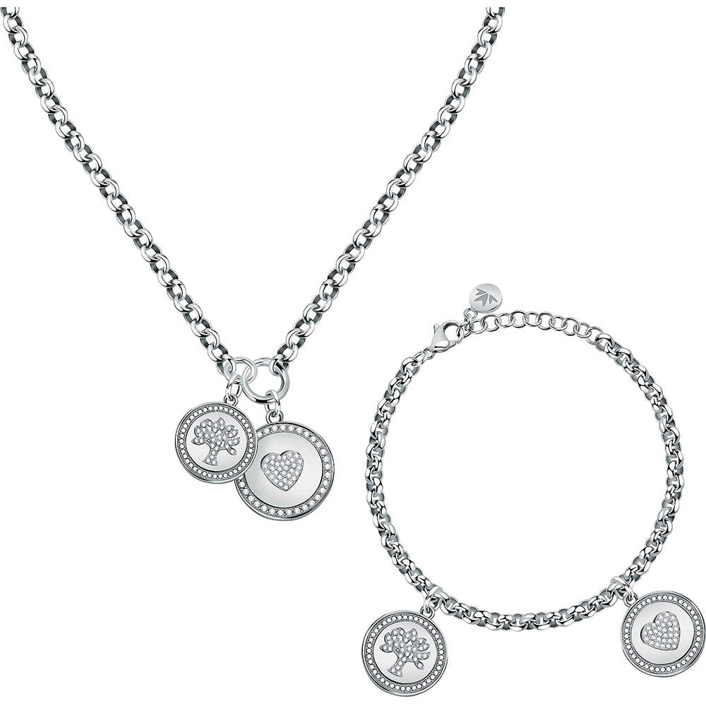 MORELLATO MOD. S0R31 DESIGNER FASHION JEWELLERY