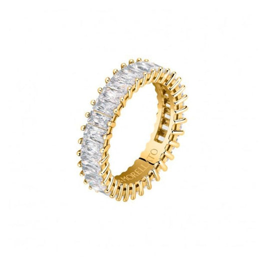 MORELLATO Mod. BAGUETTE Size 16 DESIGNER FASHION JEWELLERY
