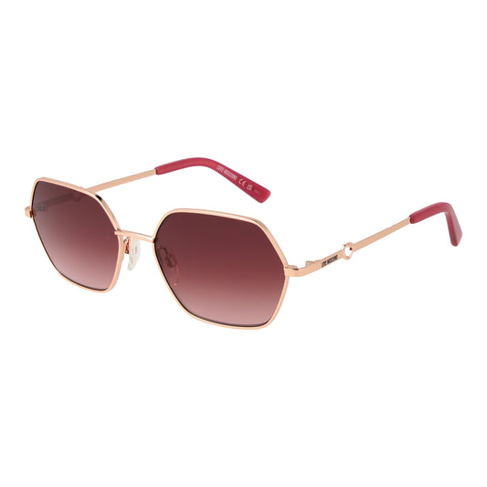 MOSCHINO LOVE MOD. MOL084_S 56DDBUQ SUNGLASSES & EYEWEAR