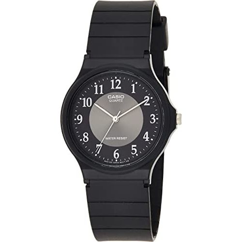 CASIO COLLECTION WATCHES