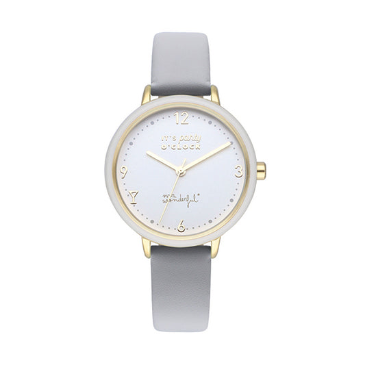 MR WONDERFUL WATCHES Mod. WR20400 WATCHES