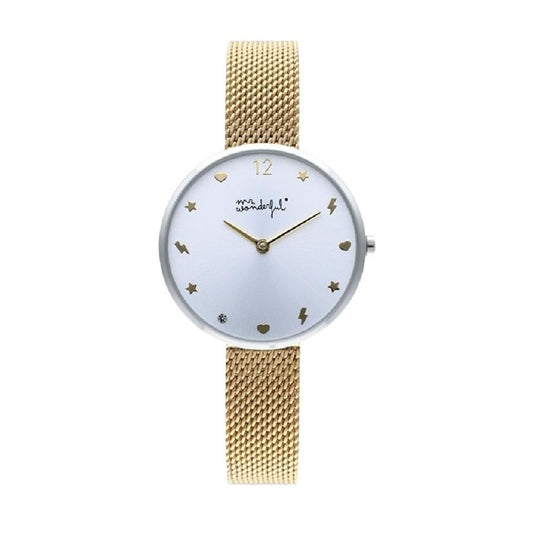 MR WONDERFUL WATCHES Mod. WR80101 WATCHES