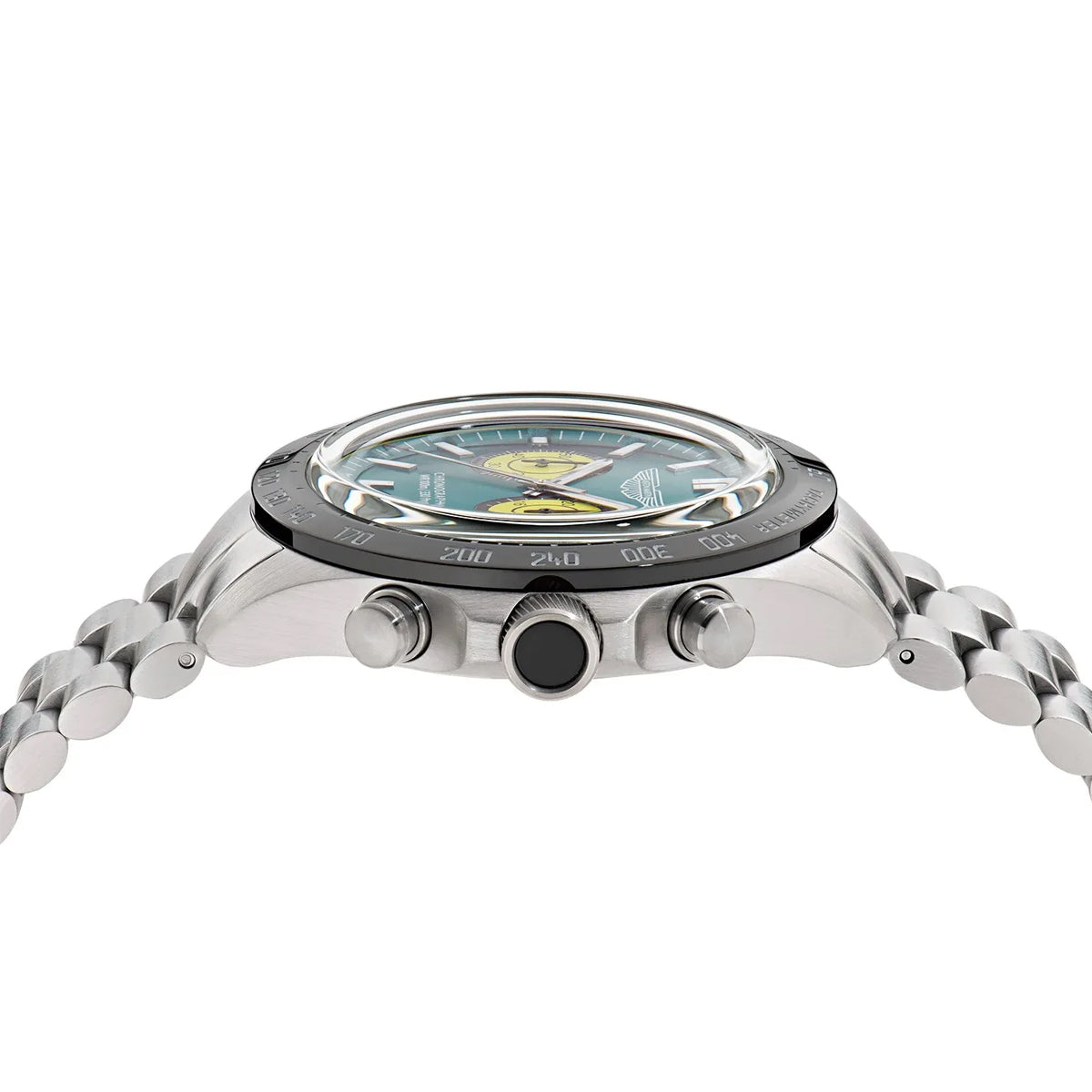 ASTON MARTIN WATCHES Mod. MTIS1F502-1