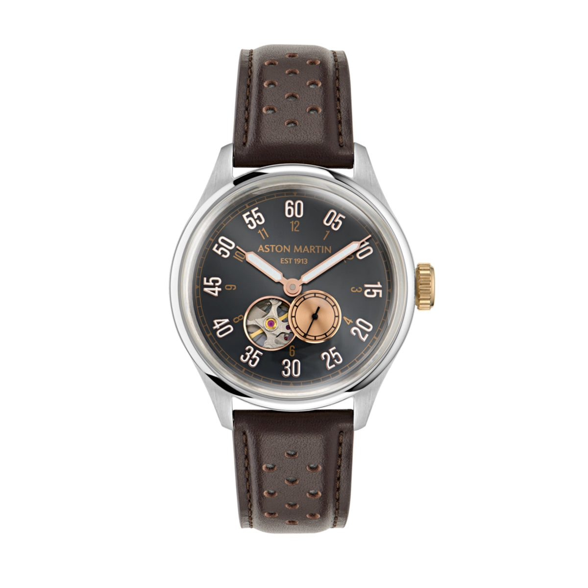 ASTON MARTIN WATCHES Mod. MTTS1F501-0