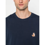 Maison Kitsuné Maison Kitsune fox motif T-shirt Topwear