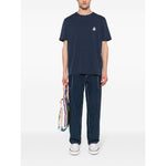 Maison Kitsuné Maison Kitsune fox motif T-shirt Topwear